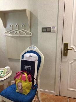 Yueyou Boutique Hotel Chongqing Exterior foto